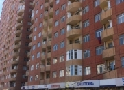 Satılır 3 otaqlı 109 m2 yeni tikili Yasamal r.