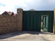 Satılır 3 sot torpaq Binə