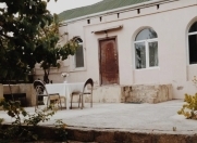 İcarəyə verilir 4 otaqlı 130 m2 bağ evi Fatmayı