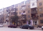 İcarəyə verilir 2 otaqlı 50 m2 köhnə tikili Nəriman Nərimanov m.