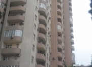 Satılır 3 otaqlı 105 m2 yeni tikili Ayna Sultanova heykəli