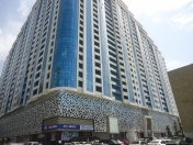 Satılır 3 otaqlı 220 m2 yeni tikili Cavanşir körpüsü