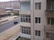 Satılır 3 otaqlı 102 m2 yeni tikili Zabrat 2