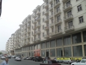 Satılır 1 otaqlı 55 m2 yeni tikili Xırdalan