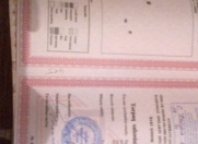 Satılır 3 otaqlı 80 m2 yeni tikili Buzovna