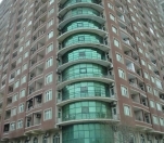 Satılır 4 otaqlı 240 m2 yeni tikili Tibb Universiteti