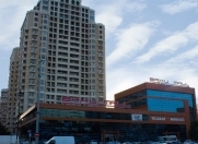 Satılır 3 otaqlı 138 m2 yeni tikili Qələbə dairəsi