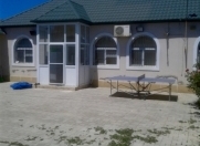 Satılır 5 otaqlı 180 m2 həyət evi Fatmayı