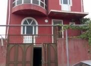 Satılır 5 otaqlı 250 m2 həyət evi Qaraçuxur
