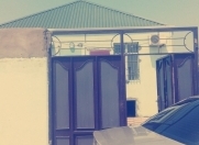 Satılır 3 otaqlı 90 m2 həyət evi Bülbülə