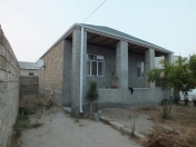 Satılır 3 otaqlı 100 m2 həyət evi Binə