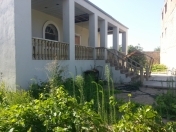 Satılır 2 otaqlı 12000 m2 bağ evi Novxanı