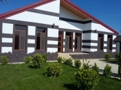 Satılır 4 otaqlı 400 m2 həyət evi Mərdəkan