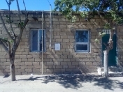 Satılır 2 otaqlı 48 m2 həyət evi Buzovna