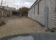 İcarəyə verilir 3 otaqlı 1000 m2 obyekt Keşlə