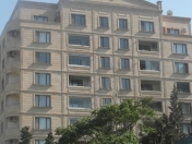 Satılır 3 otaqlı 140 m2 yeni tikili Nəsimi bazarı