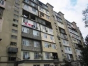 İcarəyə verilir 2 otaqlı 60 m2 köhnə tikili 7 mkr