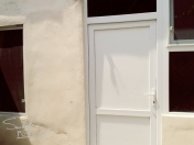 İcarəyə verilir 3 otaqlı 35 m2 həyət evi ATV telekanalı