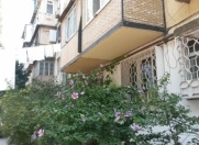 Satılır 3 otaqlı 65 m2 köhnə tikili 4 mkr