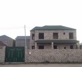 Satılır 5 otaqlı 200 m2 həyət evi Y.Ramana