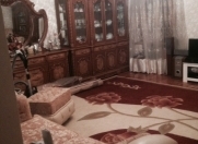 Satılır 4 otaqlı 100 m2 köhnə tikili Buzovna