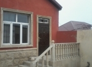 Satılır 3 otaqlı 100 m2 həyət evi Mehdiabad