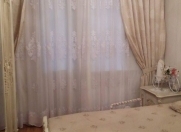 Satılır 4 otaqlı 93 m2 yeni tikili Xalqlar Dostluğu m.