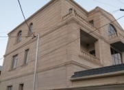 Satılır 9 otaqlı 600 m2 həyət evi Sərhədçi İdman kompleksi