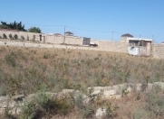 Satılır 5 sot torpaq Dübəndi bağları