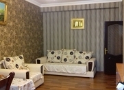 Satılır 2 otaqlı 61 m2 yeni tikili İnşaatçılar m.