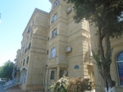 Satılır 3 otaqlı 105 m2 köhnə tikili Gənclik m.