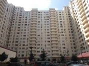 Satılır 3 otaqlı 115 m2 yeni tikili 9 mkr