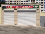 İcarəyə verilir 6 otaqlı 156 m2 obyekt Hüseyn Cavid parkı