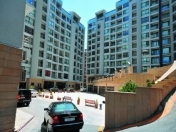 İcarəyə verilir 3 otaqlı 170 m2 yeni tikili Dədə Qorqud parkı