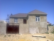 Satılır 3 otaqlı 122 m2 həyət evi Bülbülə