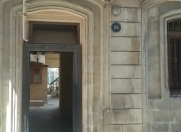 Satılır 3 otaqlı 48 m2 köhnə tikili Beşmərtəbə