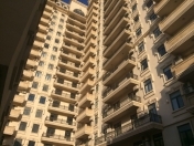 Satılır 3 otaqlı 192 m2 yeni tikili Nizami m.