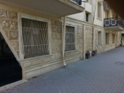 Satılır 4 otaqlı 70 m2 obyekt Hüseyn Cavid parkı