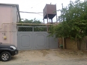 Satılır 4 otaqlı 180 m2 həyət evi Badamdar