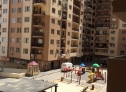 İcarəyə verilir 3 otaqlı 80 m2 yeni tikili Yasamal r.