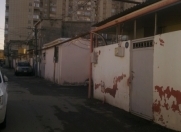 Satılır 3 otaqlı 89 m2 həyət evi Yasamal r.