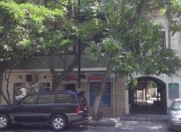 Satılır 1 otaqlı 31 m2 köhnə tikili Səməd Vurğun parkı