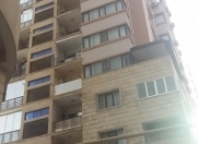 İcarəyə verilir 2 otaqlı 75 m2 yeni tikili İnşaatçılar m.