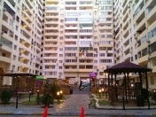 Satılır 3 otaqlı 130 m2 yeni tikili Montin