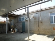 Satılır 4 otaqlı 150 m2 həyət evi Binə