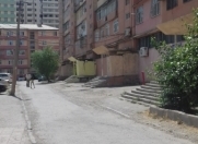 İcarəyə verilir 3 otaqlı 80 m2 köhnə tikili 9 mkr