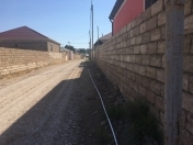 Satılır 6 sot torpaq Ramana