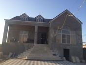 Satılır 3 otaqlı 300 m2 həyət evi Kürdəxanı