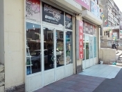 Satılır 2 otaqlı 180 m2 obyekt Nizami m.