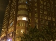 Satılır 4 otaqlı 165 m2 yeni tikili Nəriman Nərimanov m.